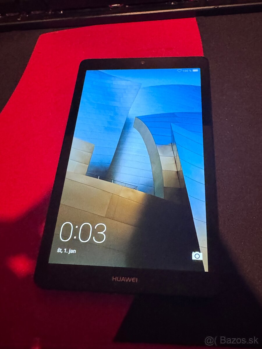 2X Huawei Mediapad T3 LTE