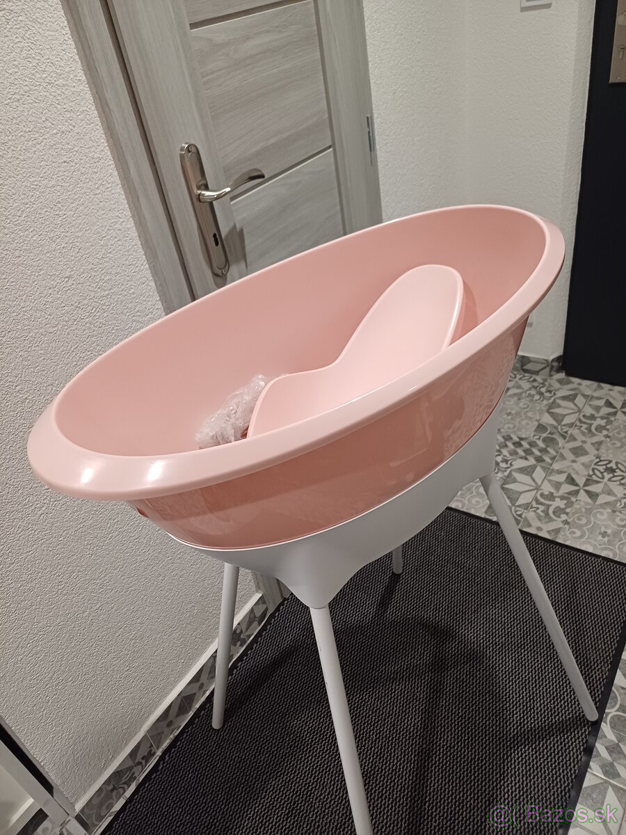 Detská vanička Luma