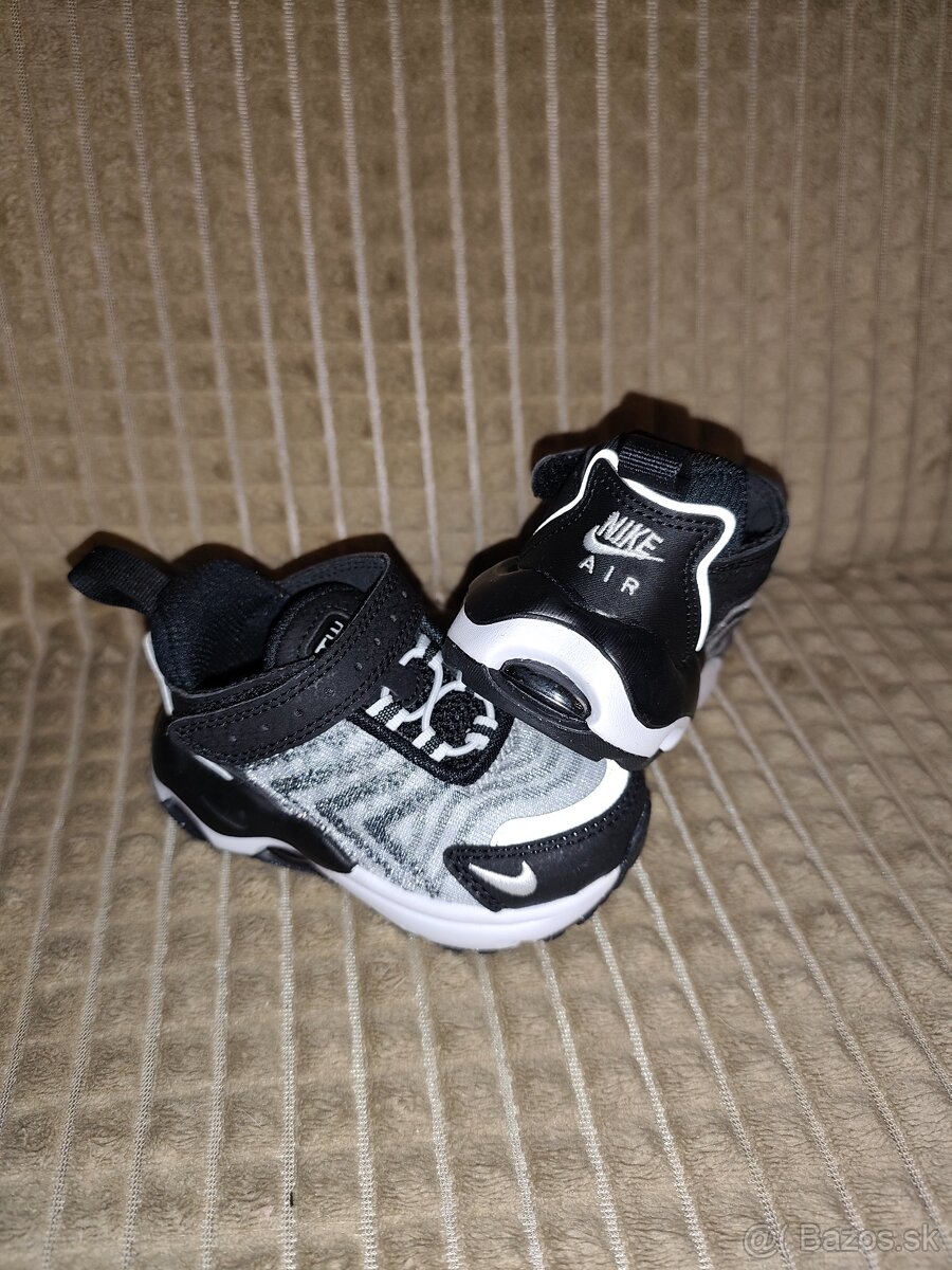 Nové botasky Nike Air Max č.21