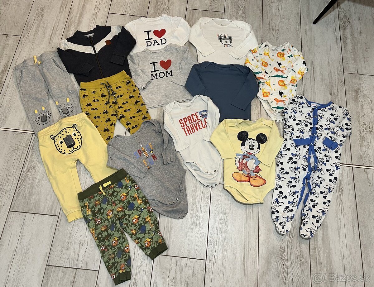 Balík pre chlapca 80