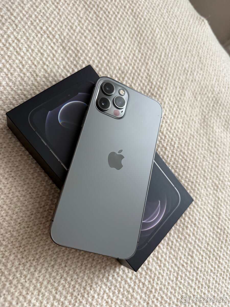 Apple iPhone 12 Pro 128GB