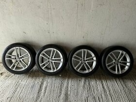 Volkswagen Golf GTD Mk7 17” 5x112