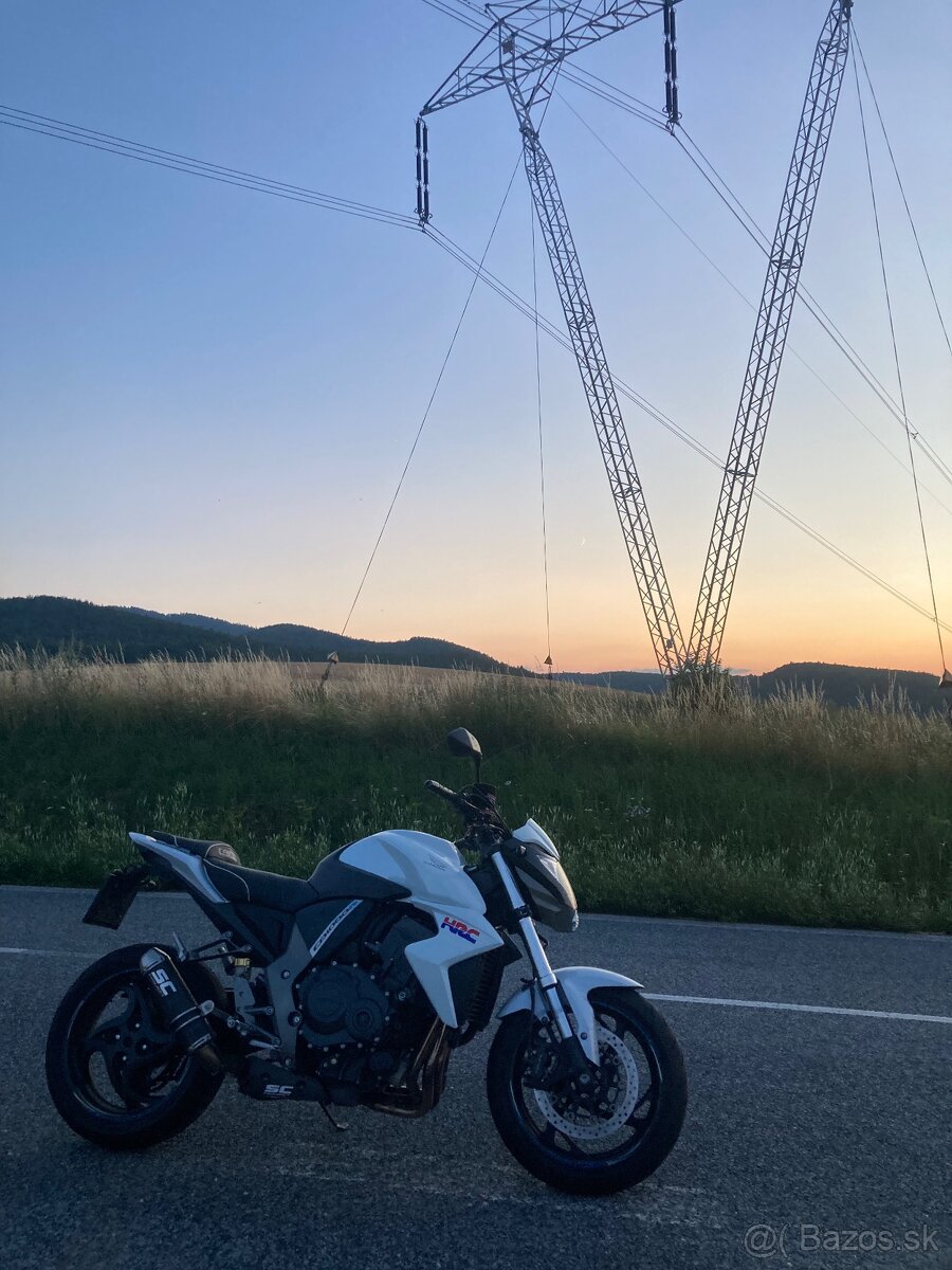 Honda CB1000R