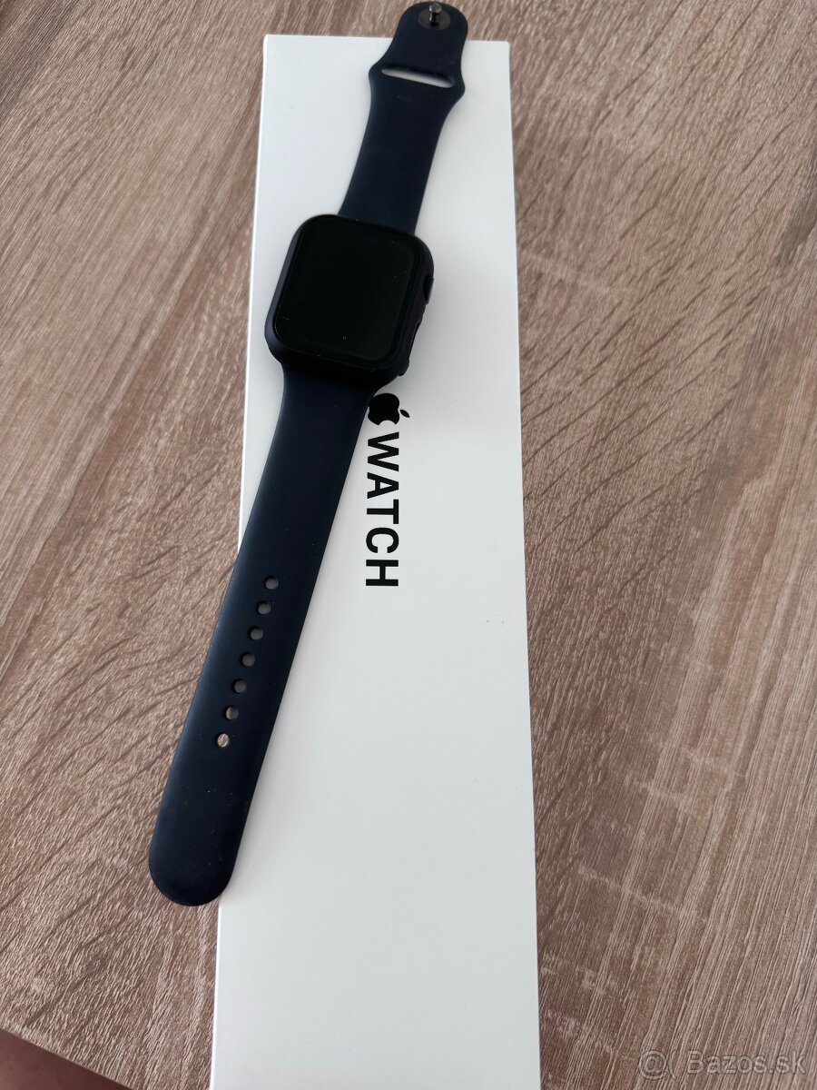 Apple Watch SE (2nd gen) 44mm Mid Alu