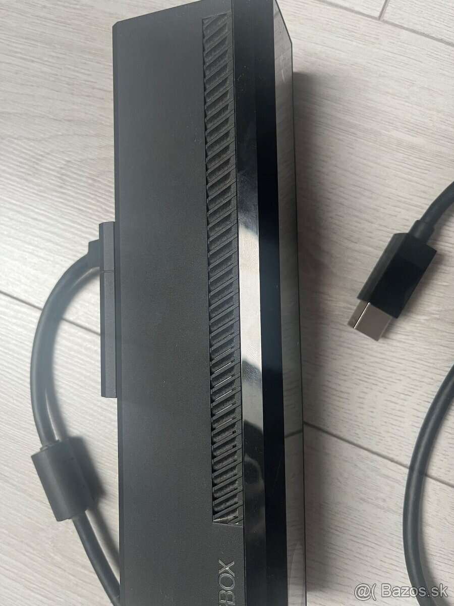 Kinect pre Xbox ONE