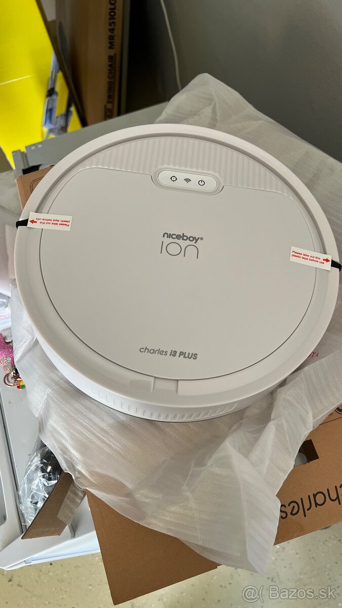Niceboy robot i3 plus