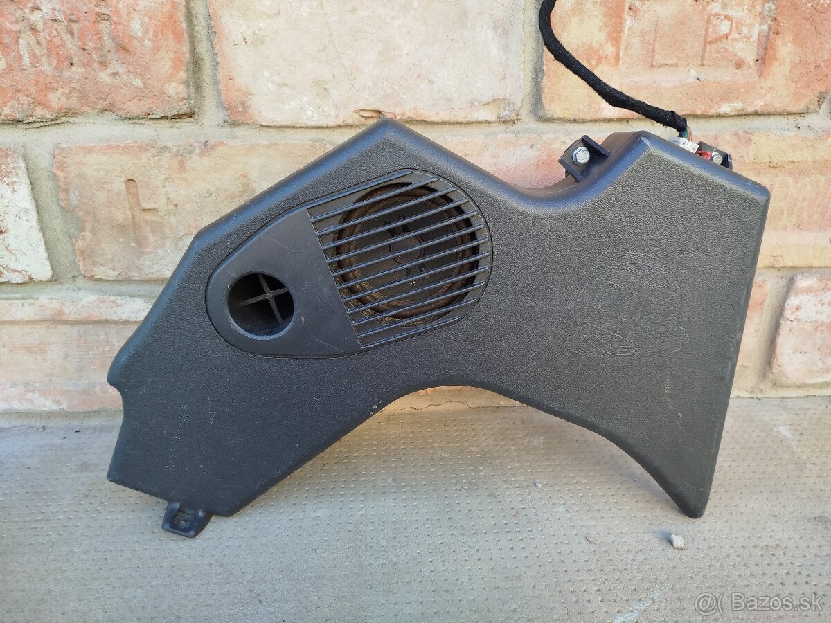 Originál Subwoofer do Fiat Punto