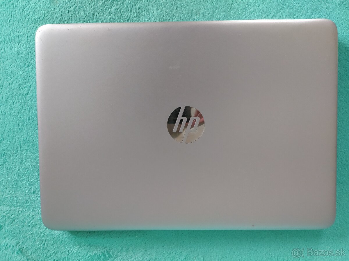 Predám veľmi zachovalý notebook HP 840 G3