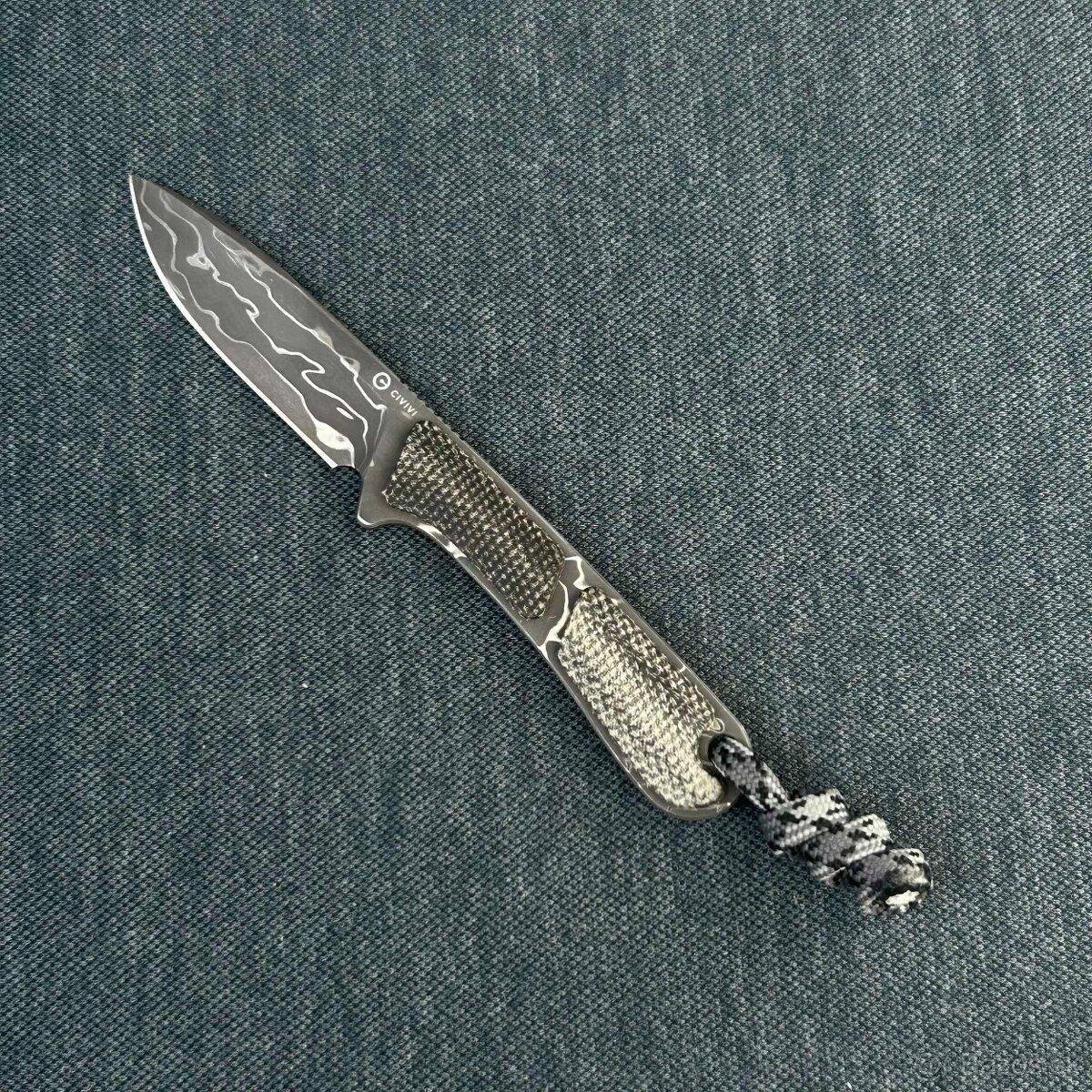 CIVIVI Mini Elementum