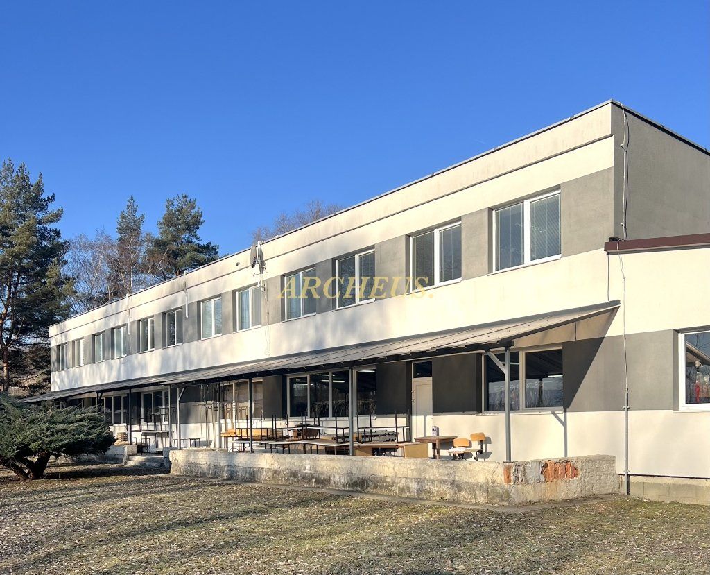 KOMERČNÉ PRIESTORY NA PRENÁJOM, BARDEJOV, ULICA KUKORELLIHO