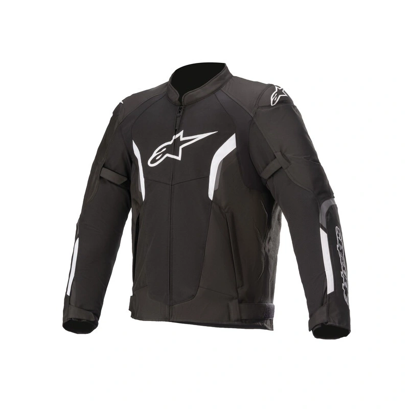 ALPINESTARS bunda AST V2 AIR black