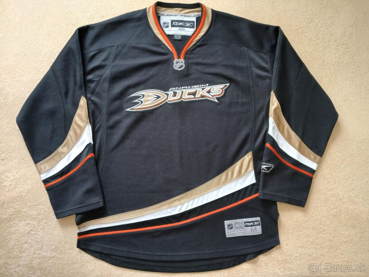 Hokejový dres Anaheim Ducks