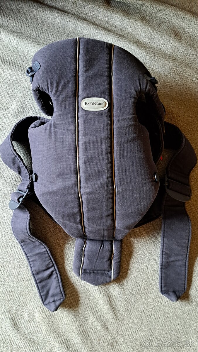 Nosič BabyBjorn Original