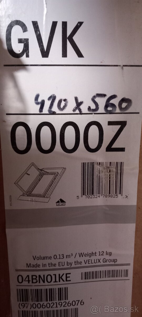 Velux