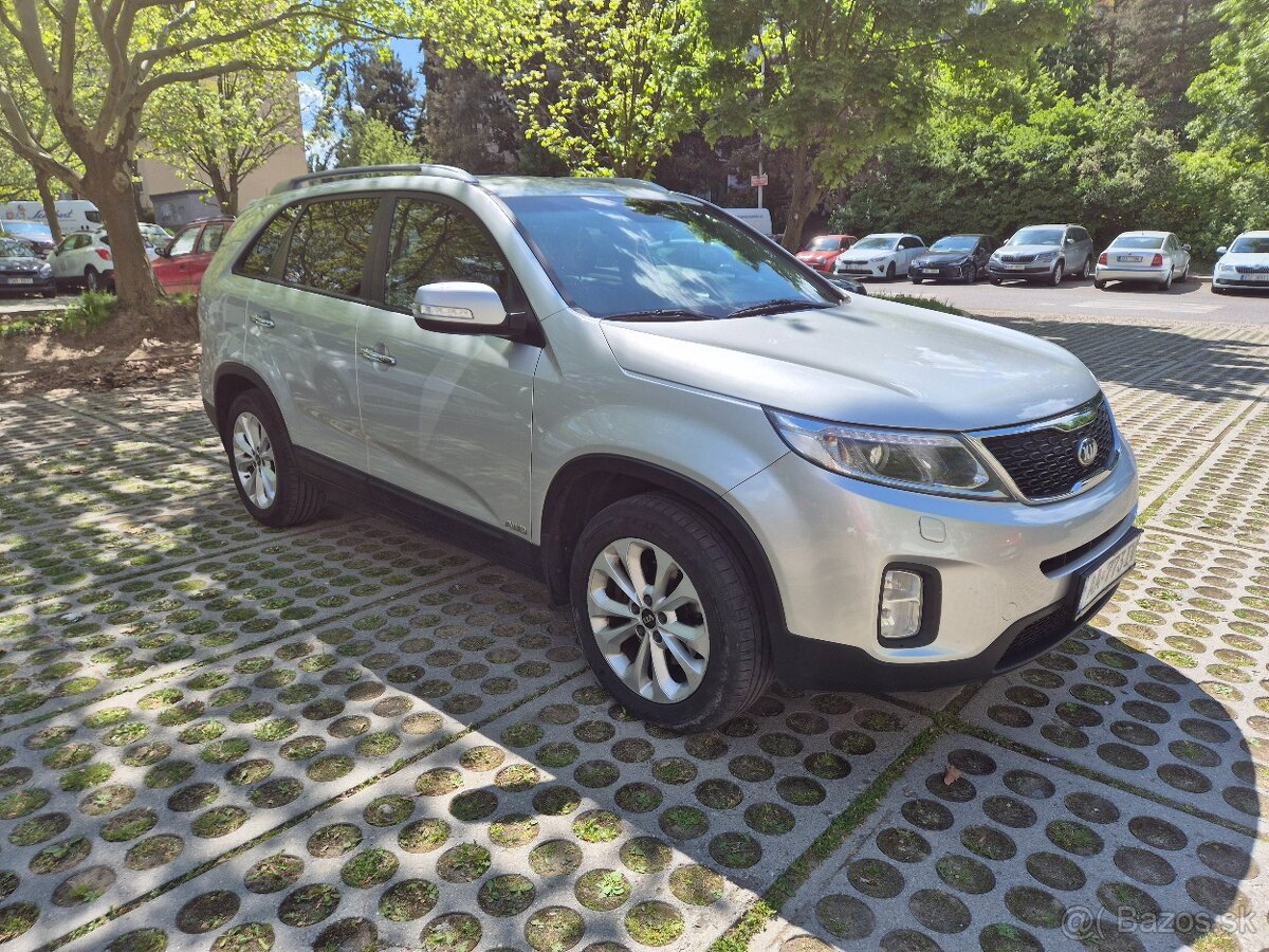 Sorento