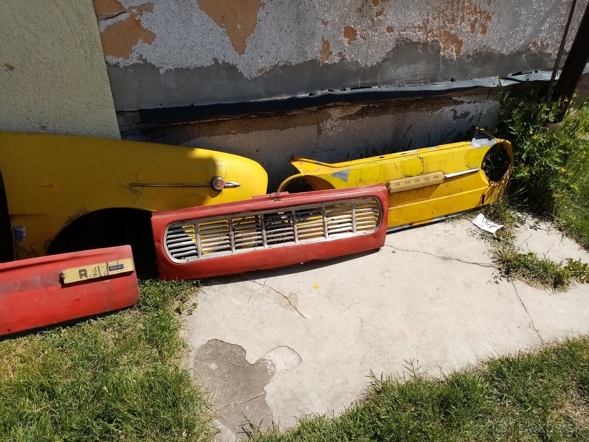 Nd škoda 1000mb
