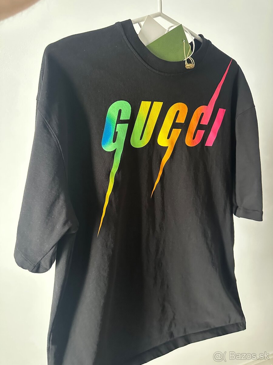 Gucci tričko