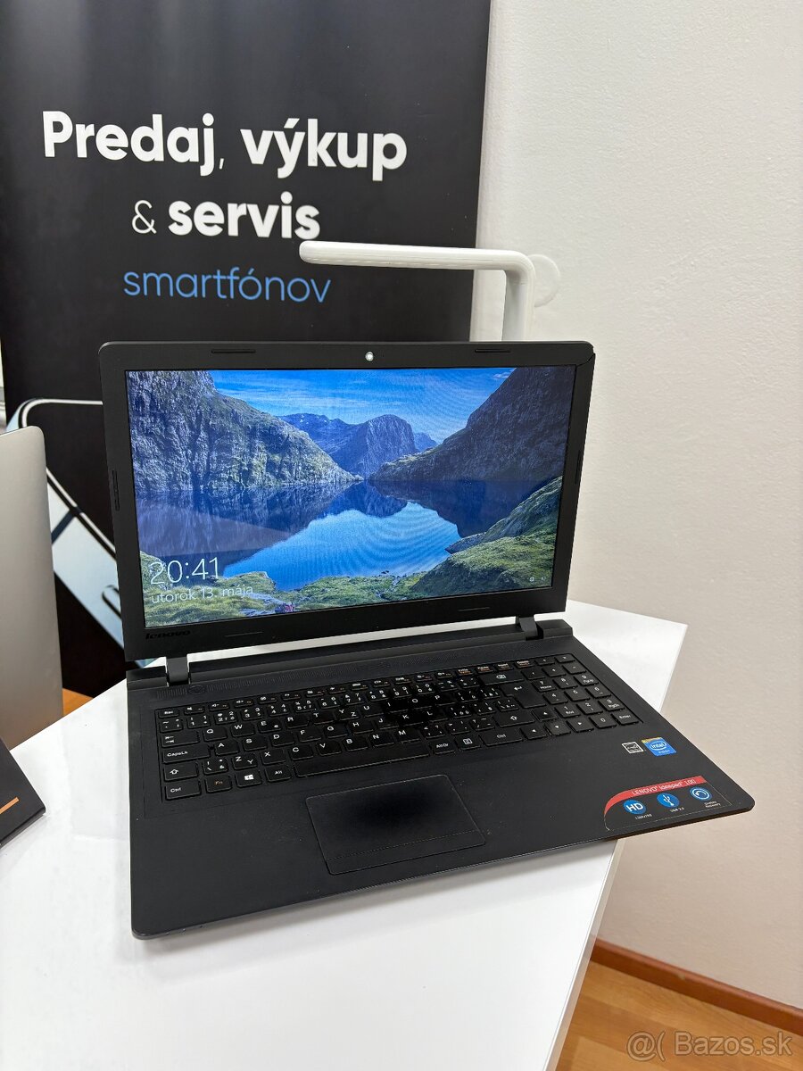 Lenovo G565