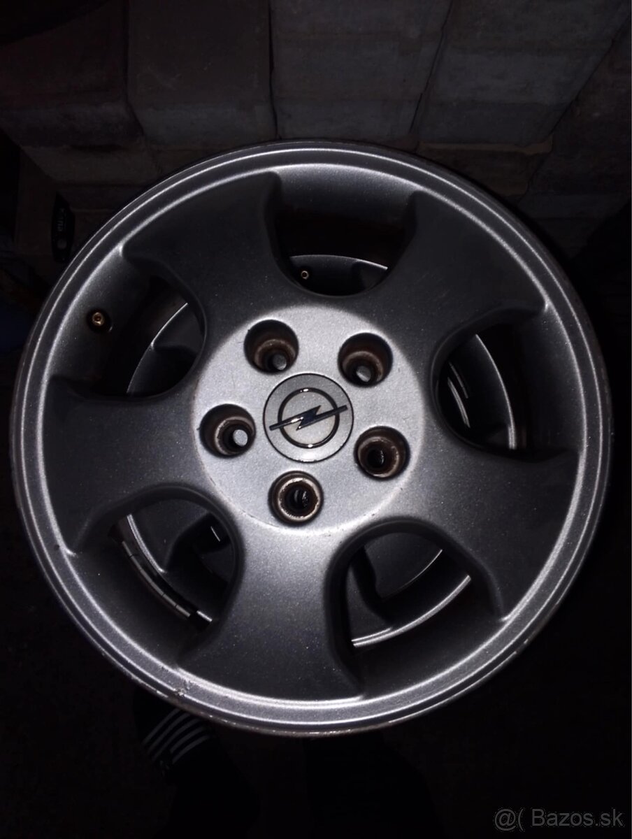 disky opel