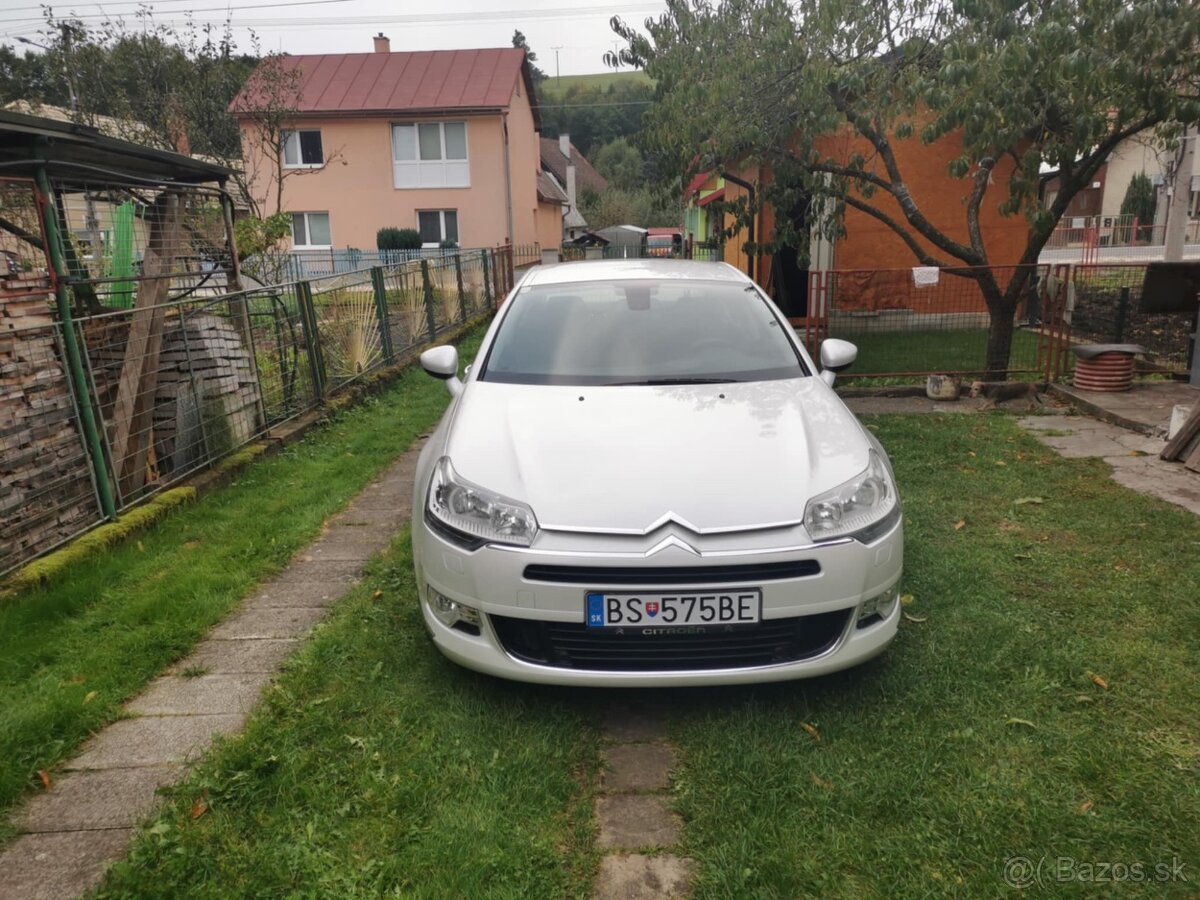 Citroën c5