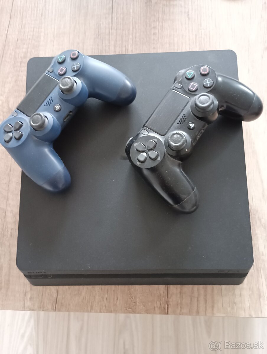 playstation 4