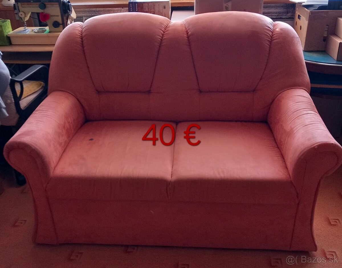 Dvojkreslo