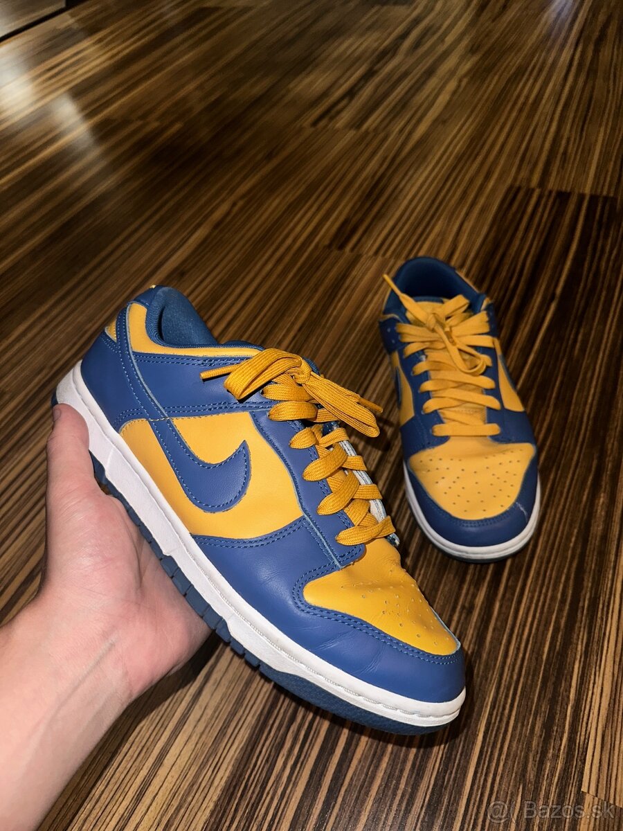Nike dunk low Velkost 42