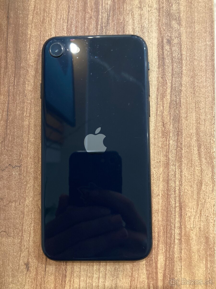 Iphone se 2022 64gb