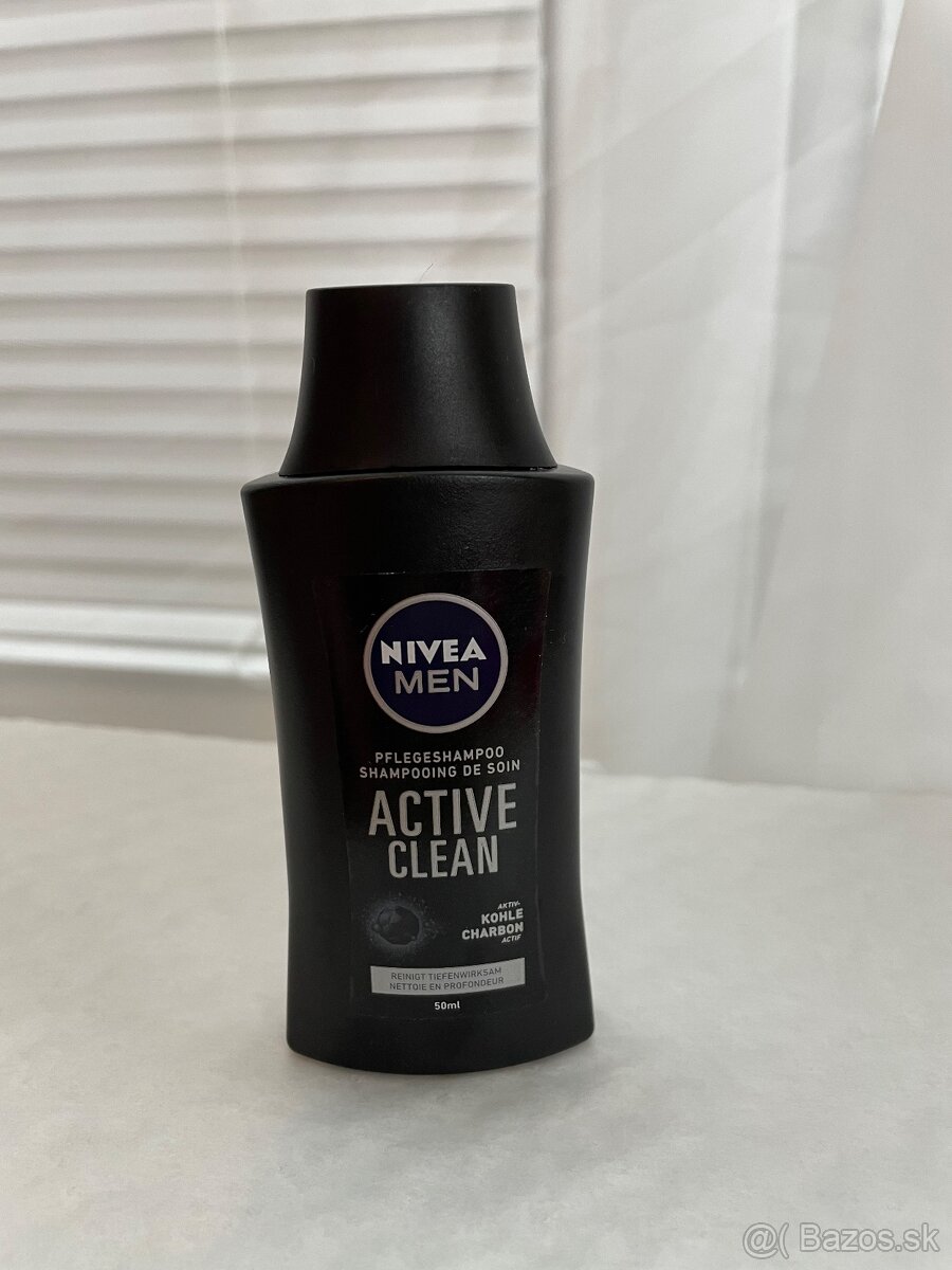 Nové Nivea revitalizujuce krémy, sampony a krémy p opaľovaní