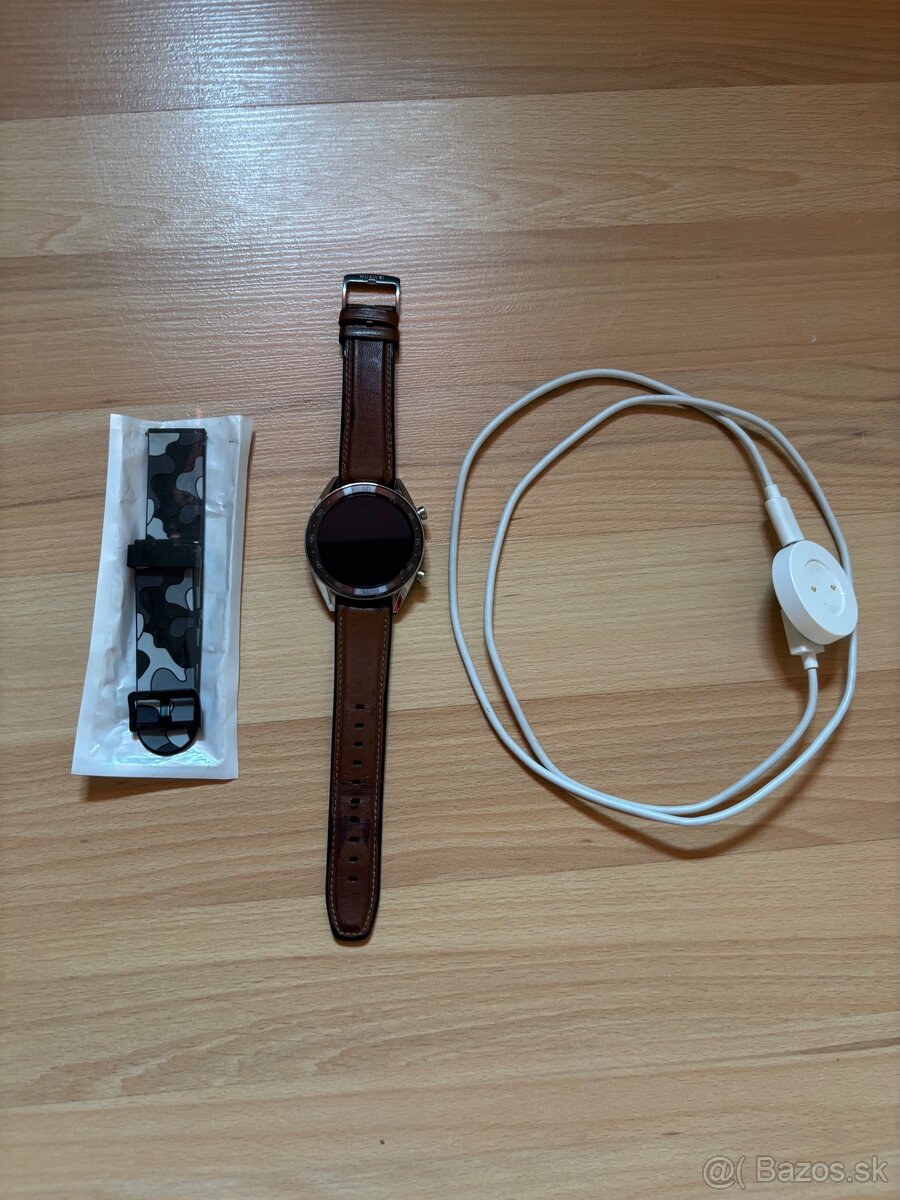 pánske hodinky Huawei GT