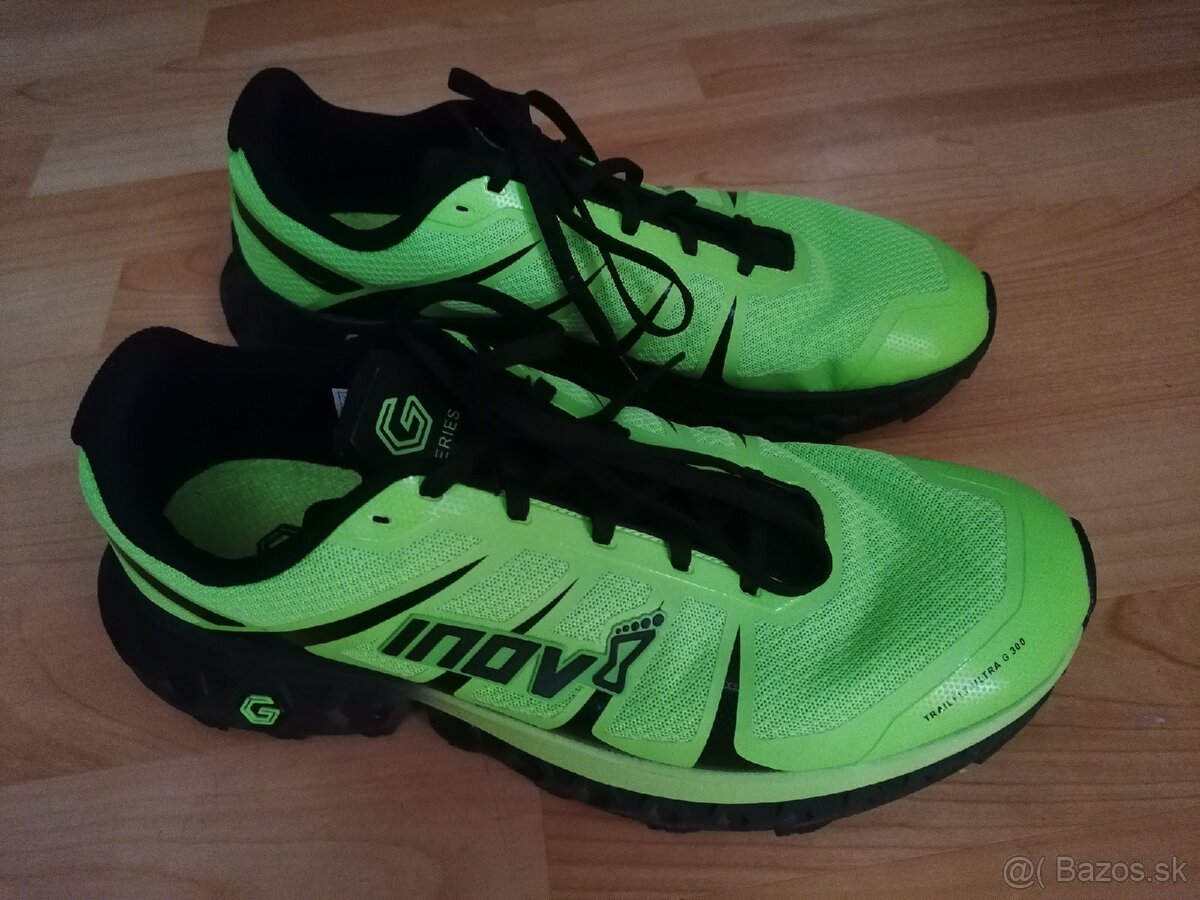 Inov8 trailfly g300 EU45,5