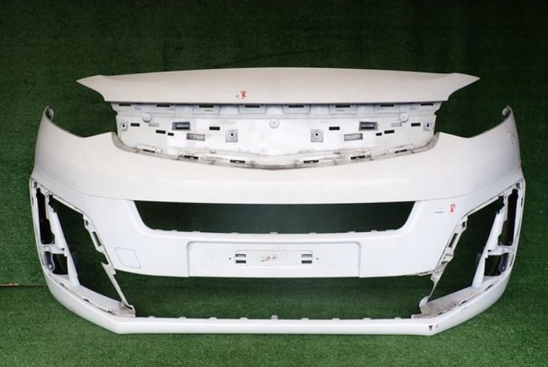 opel zafira nárazník 2019+