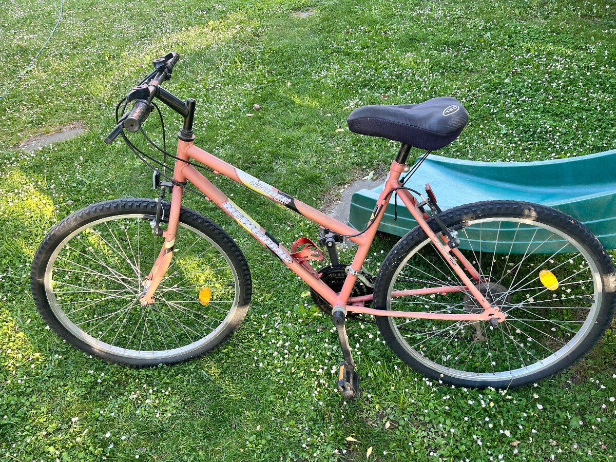 Bycikel