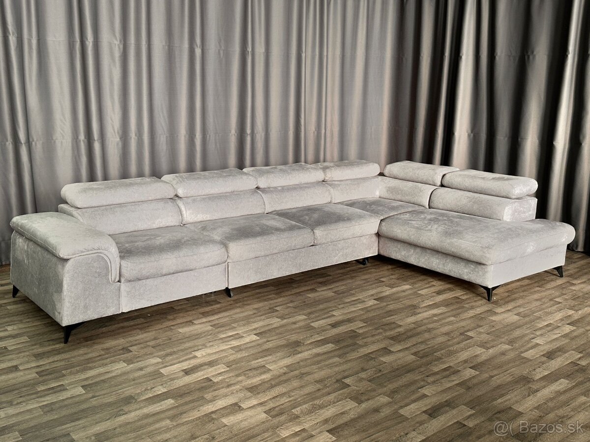 Sedacia súprava / gauč 113/3L