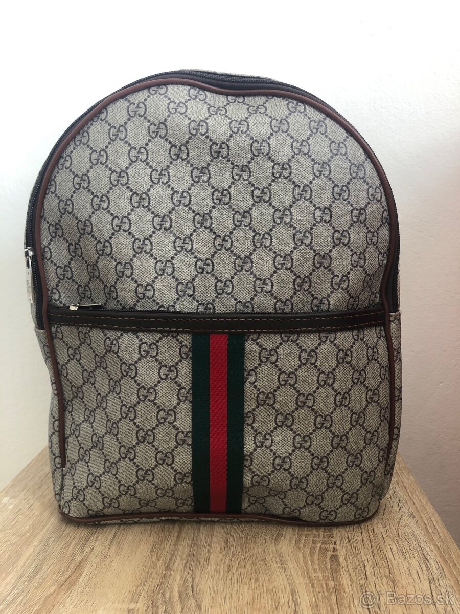 Gucci Batoh