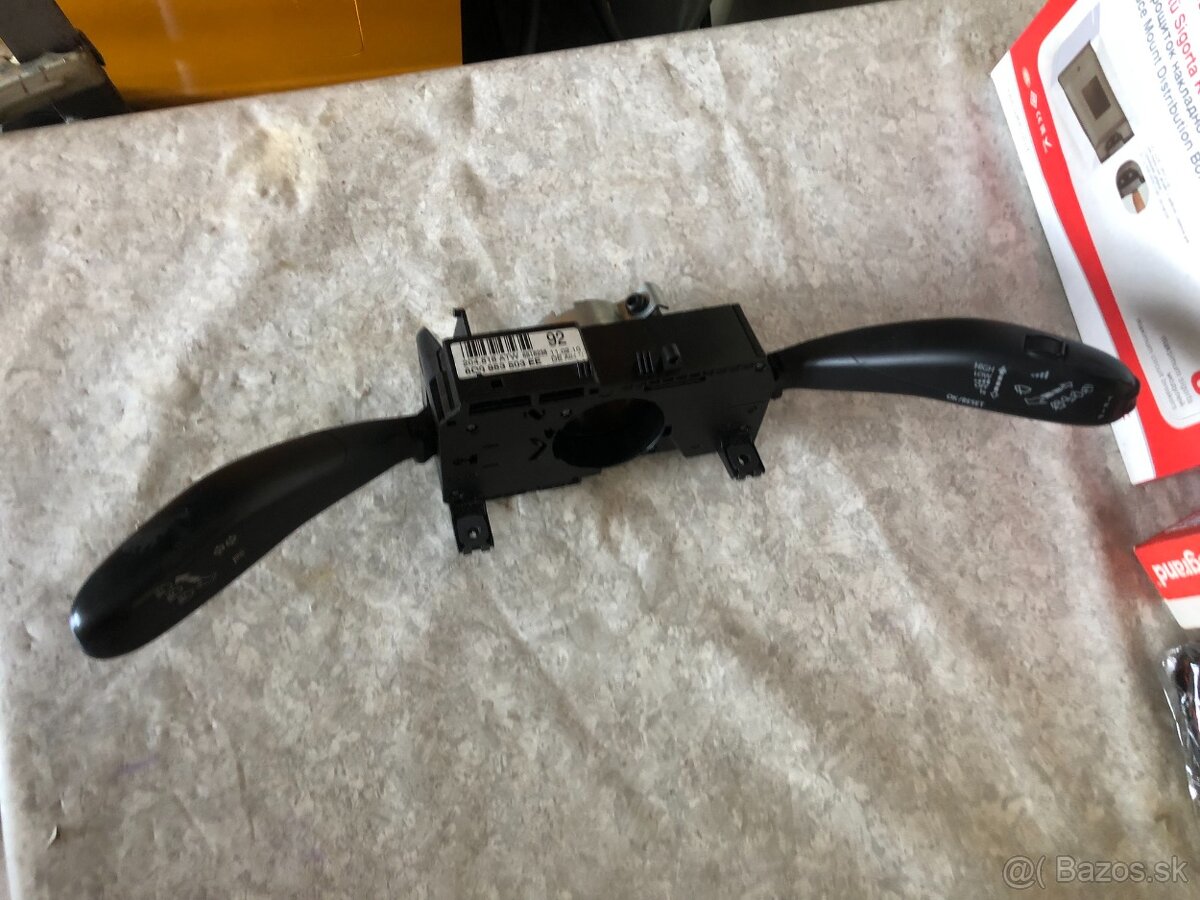 Prepinacie packy vw Polo 6R - 6Q0 953 503 EE