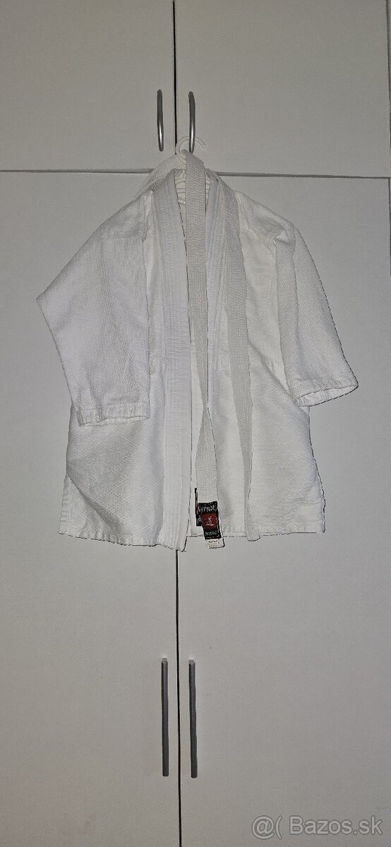 Kimono JUDO 1/140