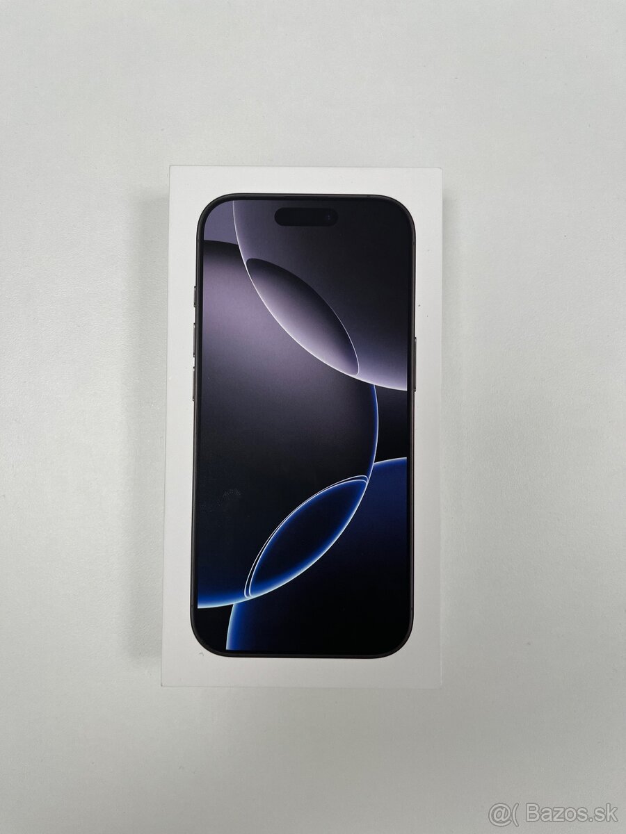 iPhone 16 Pro 256GB