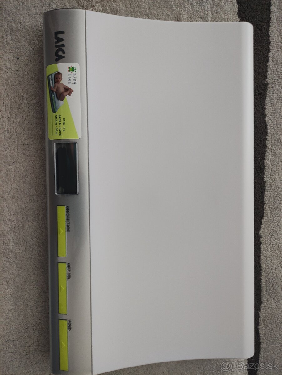 Detska vaha Laica PS3001
