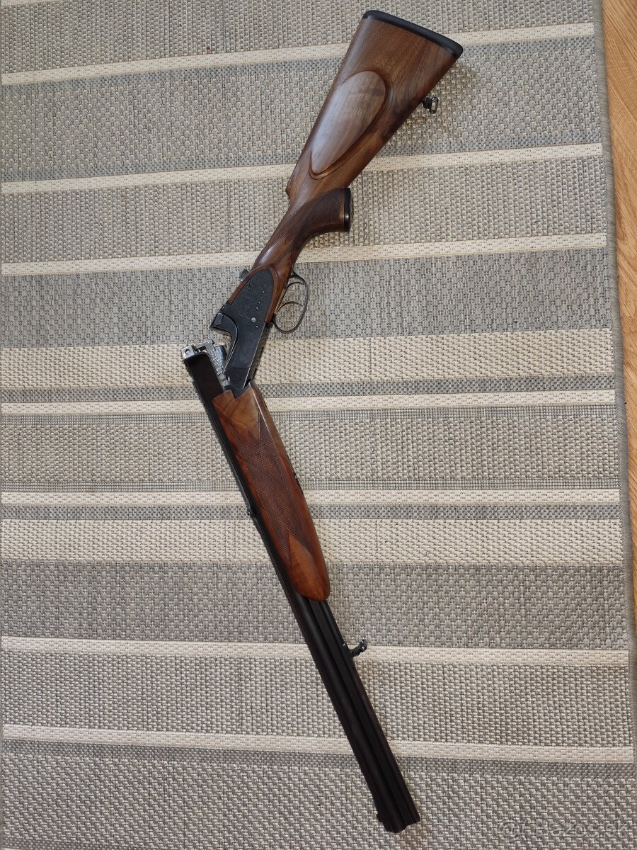 Brno Super 7x65R /12