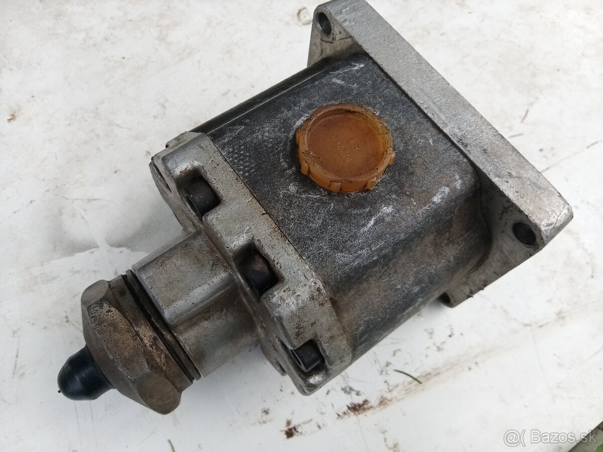 Hydraulické čerpadlo U16SO4