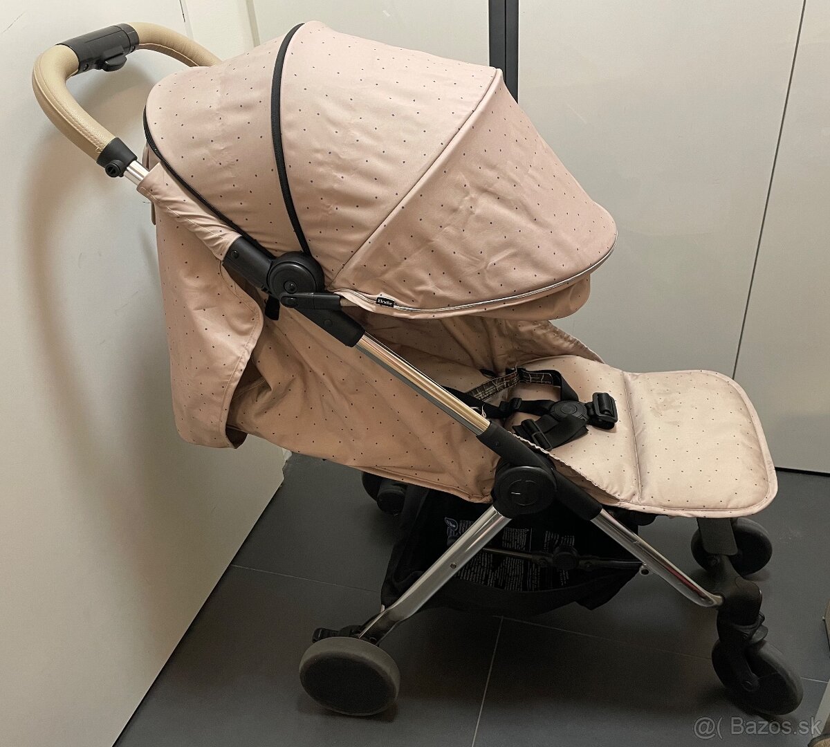 Kočík Elodie Details Mondo