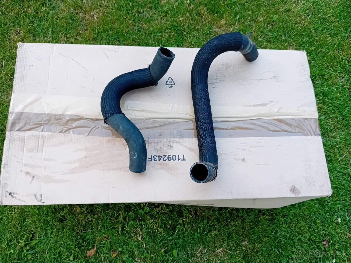 Toyota auris 2 2012-2015 lift