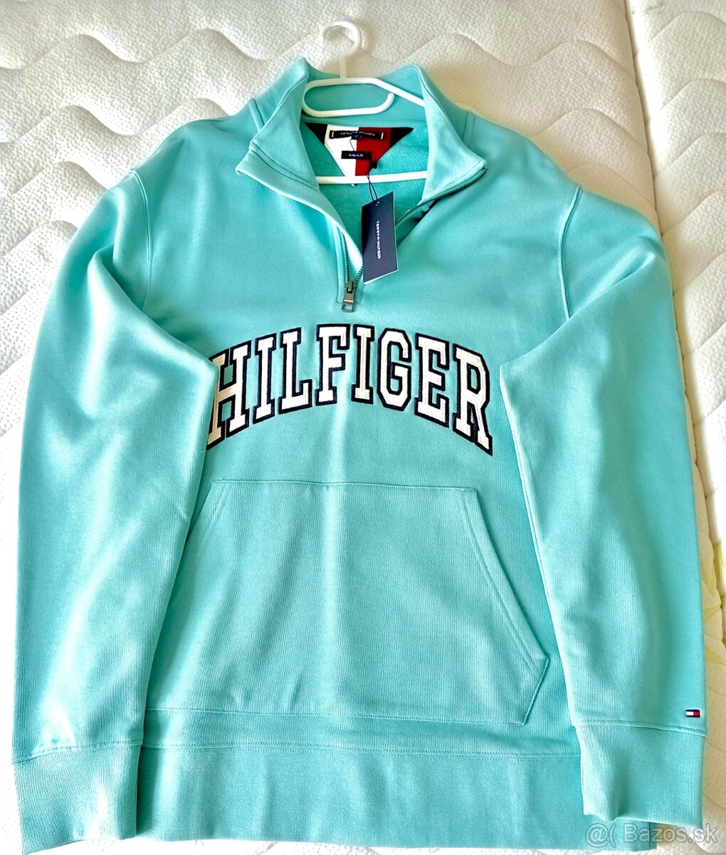 Predám mikinu Tommy Hilfiger