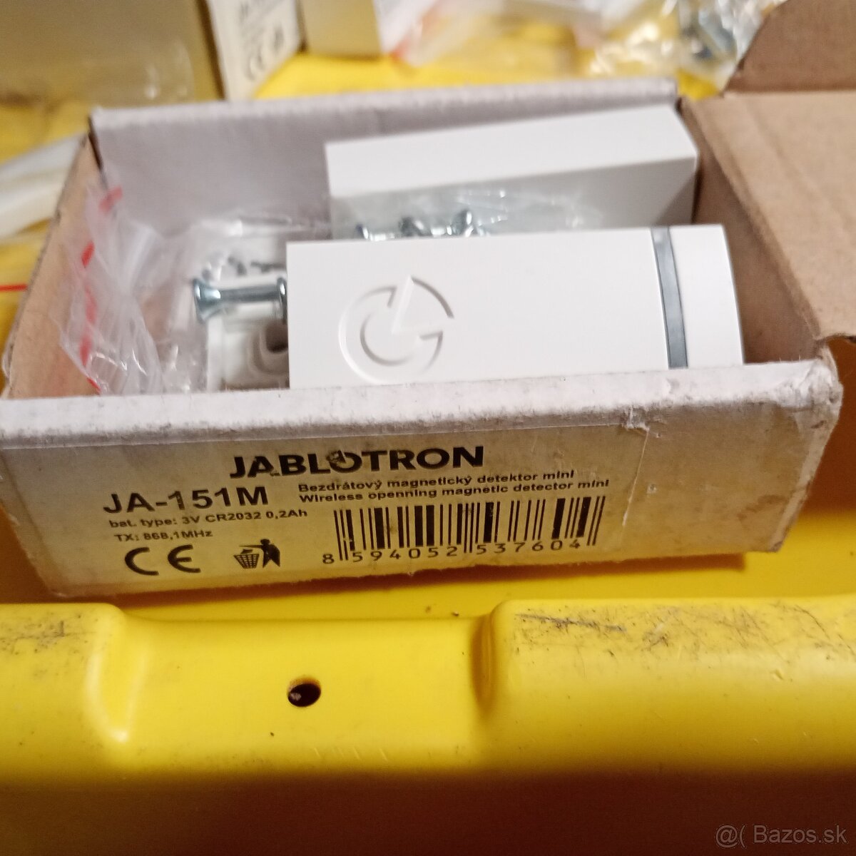 Jablotron JA-151M