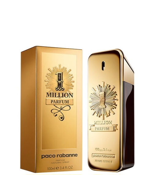 Parfem vona Paco Rabanne Million 100ml