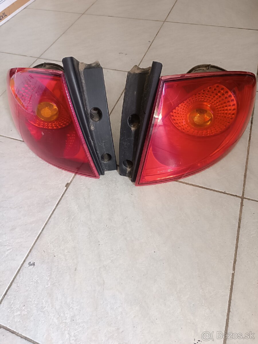 Seat Altea