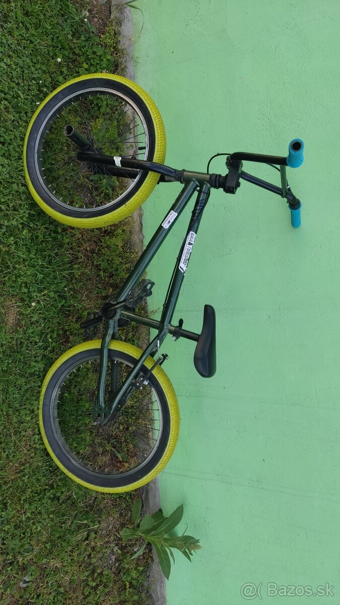 Bmx
