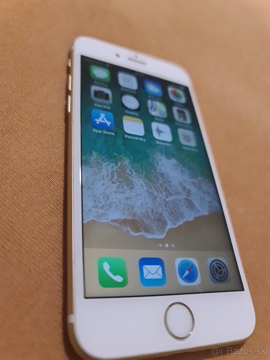 Iphone 6s 16gb (gold)