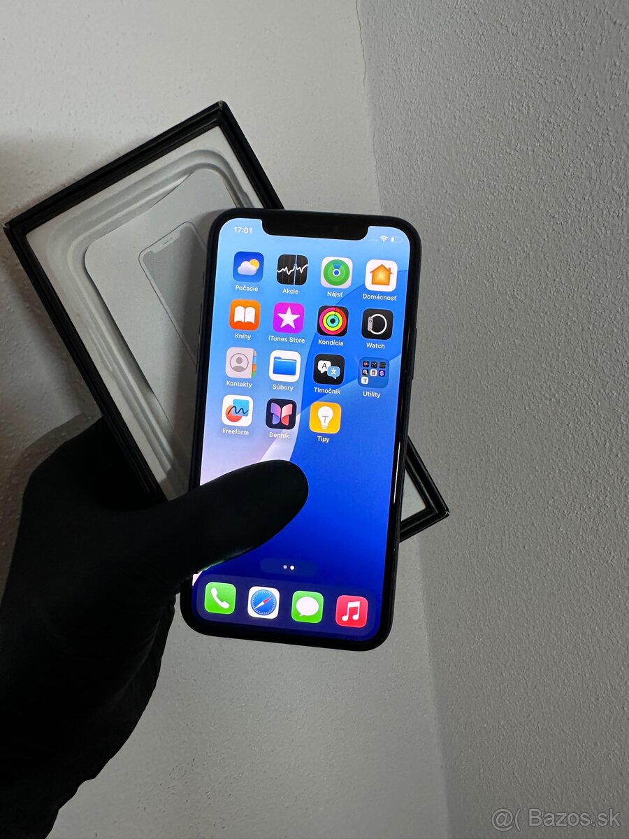 iPhone 11 Pro 256Gb